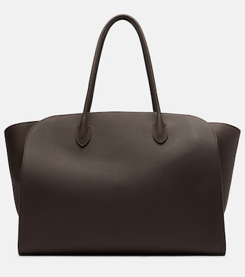 Borsa Marlo 17 in pelle | The Row
