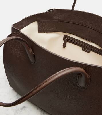 Borsa Marlo 17 in pelle | The Row