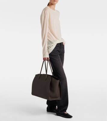 Borsa Marlo 17 in pelle | The Row
