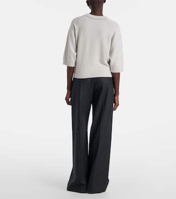 Monili cashmere sweater | Brunello Cucinelli