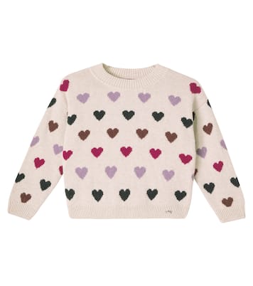 Cora sweater | The New Society