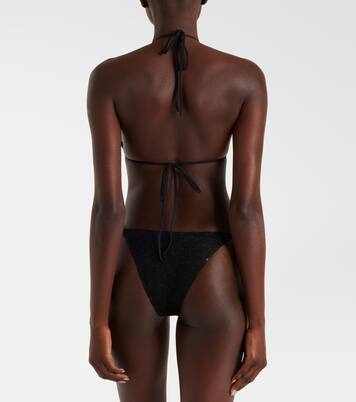 Lamé bikini | Missoni