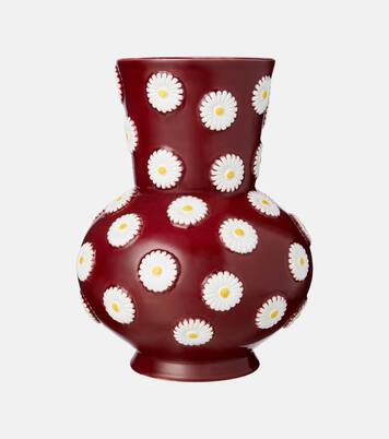 Margherita ceramic vase | La DoubleJ