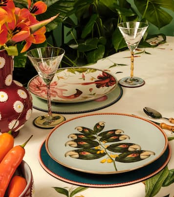 Margherita ceramic vase | La DoubleJ