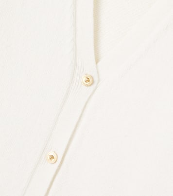 Cardigan La Medusa | Versace Kids