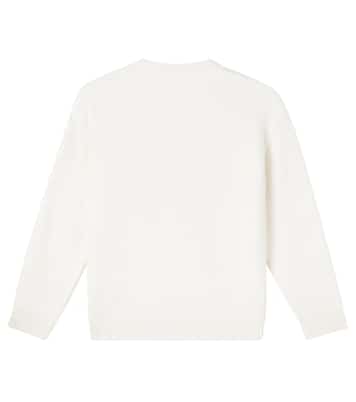 Cardigan La Medusa | Versace Kids