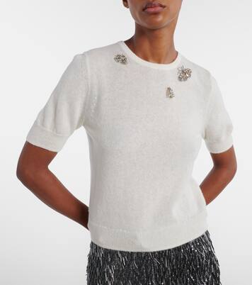 Top adornado | Erdem