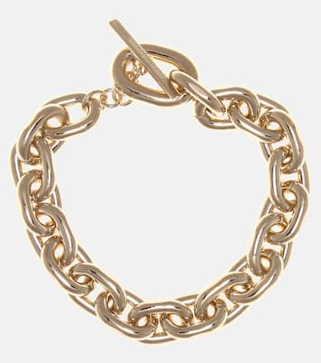 Chain link necklace | Rabanne