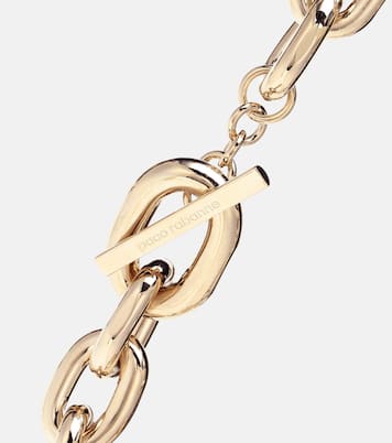 Chain link necklace | Rabanne