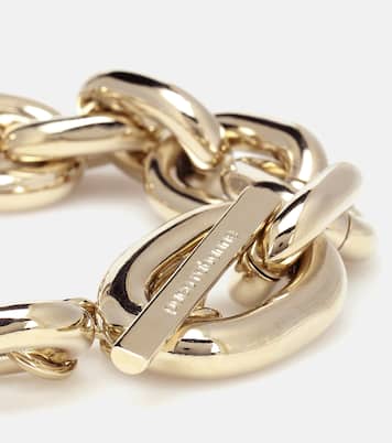 Chain link necklace | Rabanne