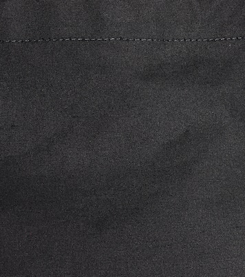 Top aus Baumwolle | Jil Sander