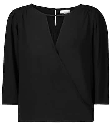 Top Ida | Velvet
