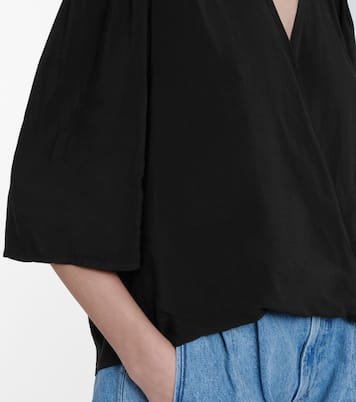 Top Ida | Velvet