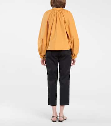 Cotton blouse | Jil Sander