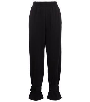 Jogginghose aus Baumwolle | The Frankie Shop