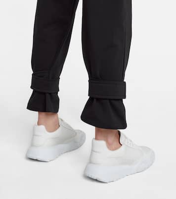 Jogginghose aus Baumwolle | The Frankie Shop