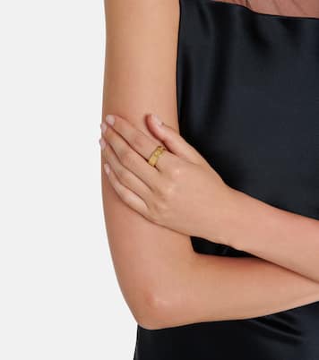 Anello in argento sterling | Maison Margiela