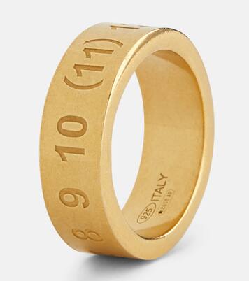 Anello in argento sterling | Maison Margiela