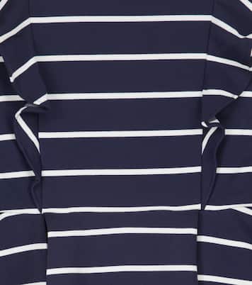 Vestido de punto a rayas | Polo Ralph Lauren Kids