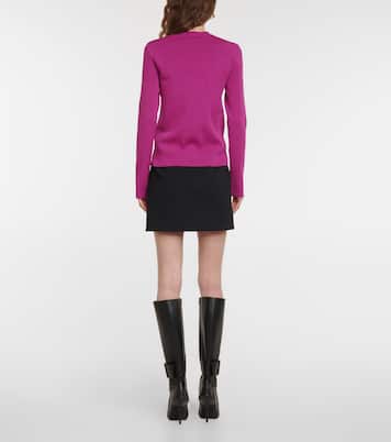 Logo sweater | Balenciaga