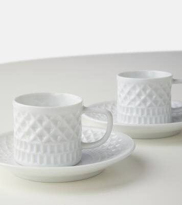 Kaffeeservice Portomarínico, 15-teilig | Sargadelos