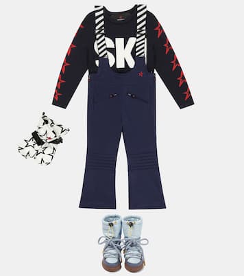 Skihose Isola | Perfect Moment Kids