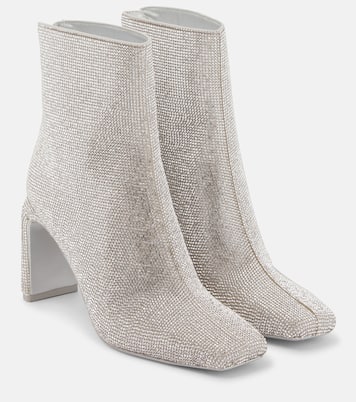 Botines Kelsey adornados | Simkhai