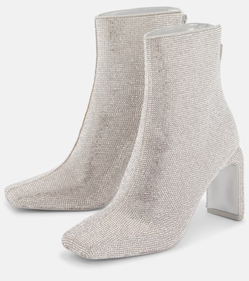 Botines Kelsey adornados | Simkhai