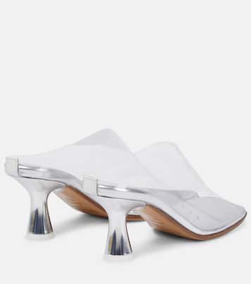 Sandali in PVC | MM6 Maison Margiela