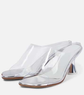 Sandali in PVC | MM6 Maison Margiela