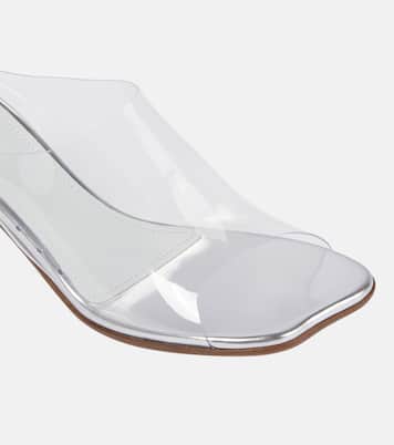 Sandali in PVC | MM6 Maison Margiela