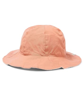 Amelia reversible cotton hat | Liewood