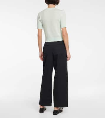 Top de lana | Jil Sander