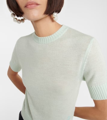 Top de lana | Jil Sander