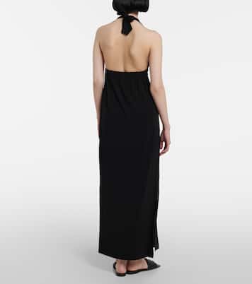 Maxikleid Break aus Jersey | Max Mara