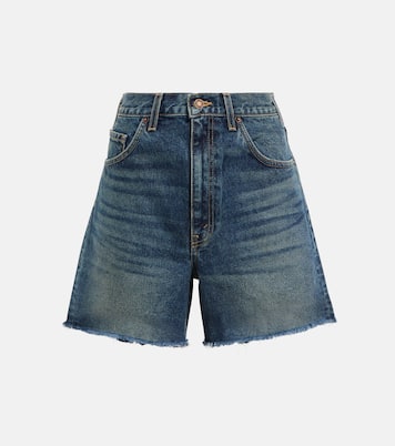 Shorts di jeans Yoann | Nili Lotan