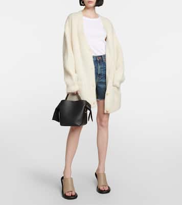 Shorts di jeans Yoann | Nili Lotan