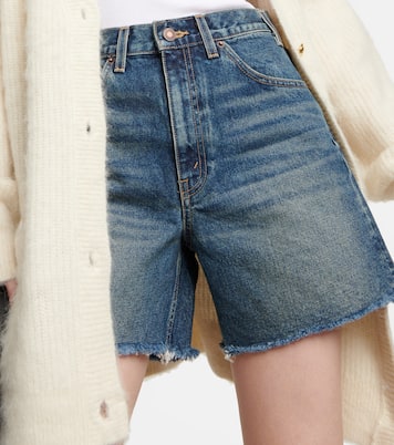 Shorts di jeans Yoann | Nili Lotan