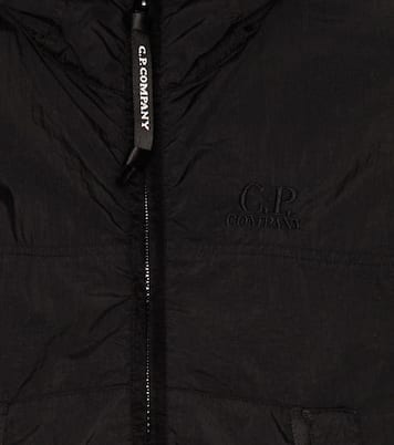 CR-L Goggle jacket | C.P. Company Kids