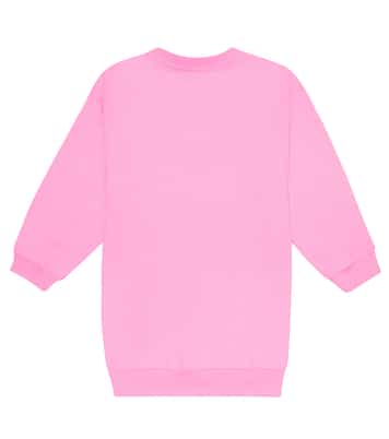 Kleid Medusa aus Baumwolle | Versace Kids