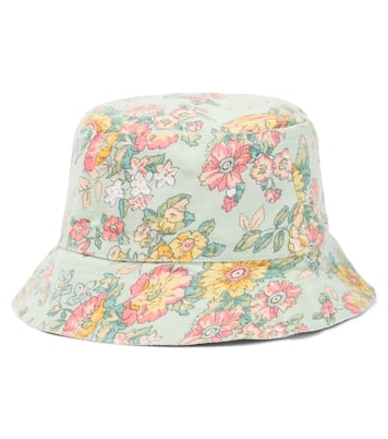 Cappello da pescatore Lajik in cotone | Louise Misha