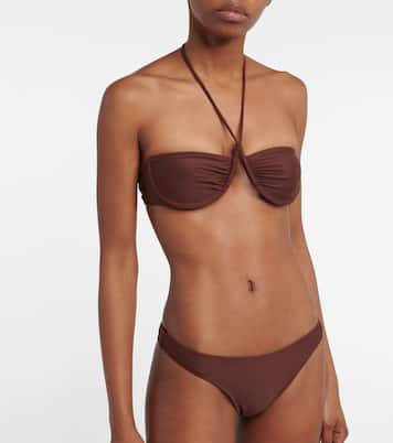 Braga de bikini Lenny | Bananhot