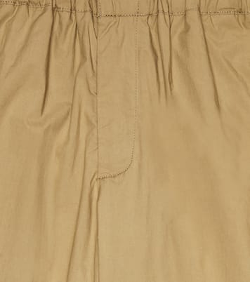 Pantaloni Romeo in cotone | The New Society