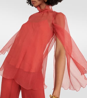 Bridal Maniero blouse | Max Mara