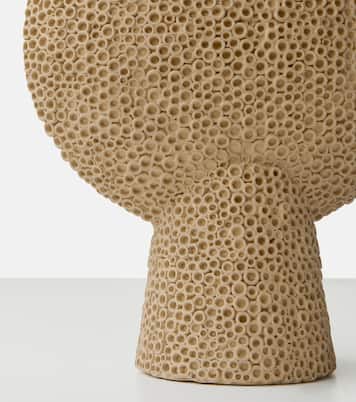 Sphere Shisen Bubl Large ceramic vase | 101 Copenhagen