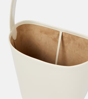 Borsa N/S Park Small in pelle | The Row