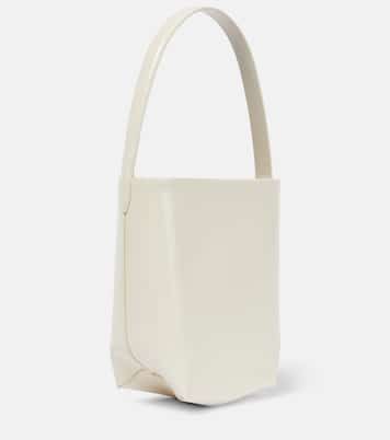 Borsa N/S Park Small in pelle | The Row