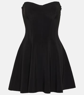 Minikleid Grace | Norma Kamali