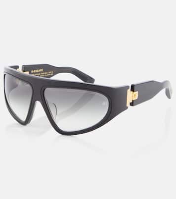 Gafas de sol ovaladas B-Escape | Balmain