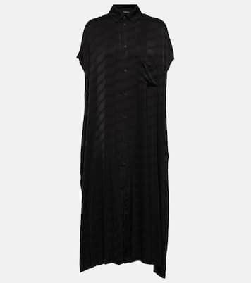 Hemdblusenkleid BB | Balenciaga